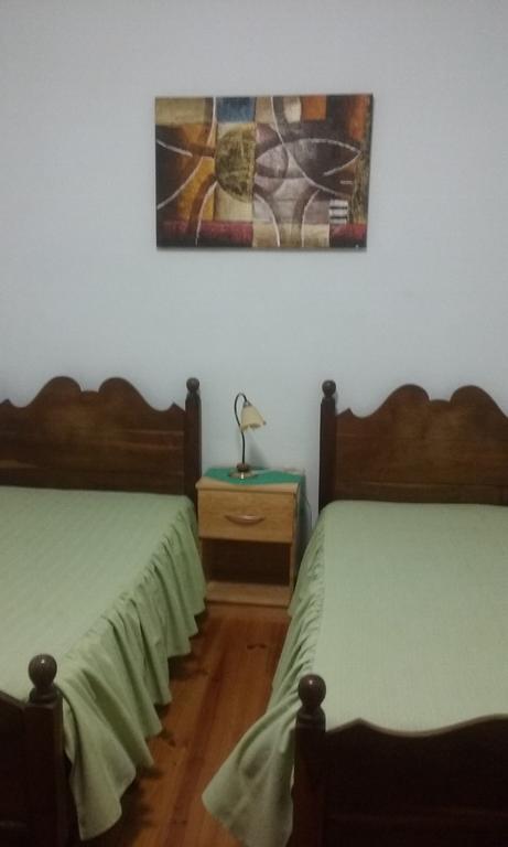 Pensao Avenida Hotel Penacova Ruang foto