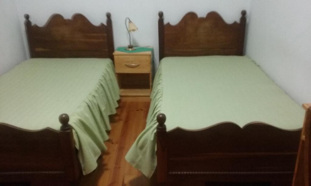 Pensao Avenida Hotel Penacova Bagian luar foto
