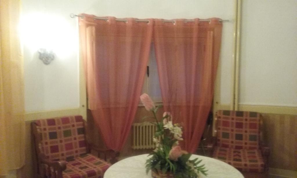Pensao Avenida Hotel Penacova Bagian luar foto